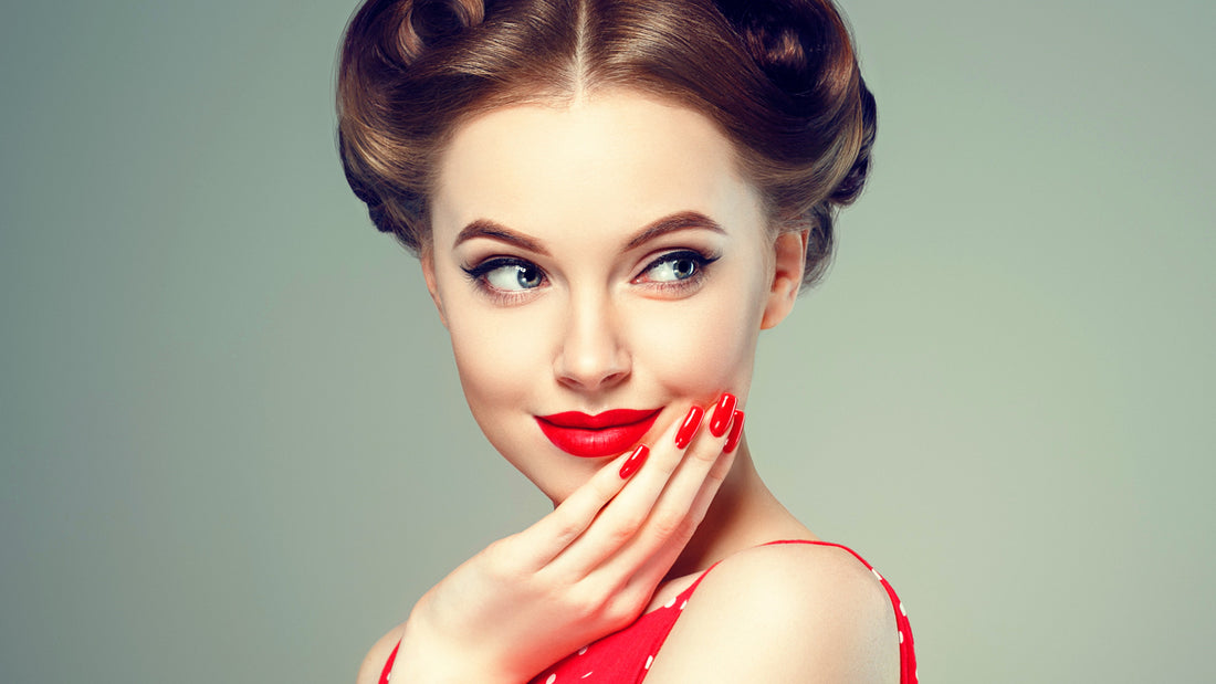 Women's makeup: A Comprehensive Guide