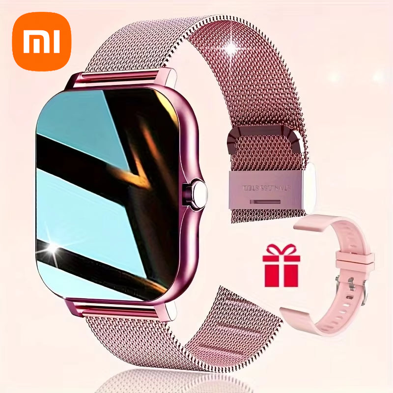 Xiaomi 2025 Selling New Smart Watch for Men Women Newest Sport SmartWatch
