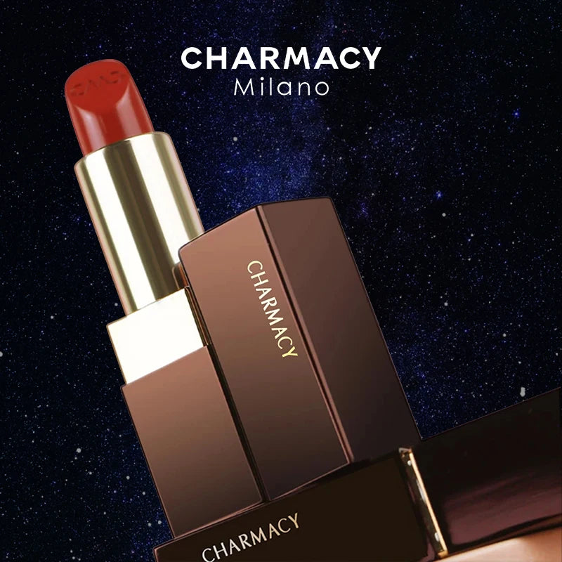 Moisturizing Luxury Lipstick Velvet High Quality Lipsticks