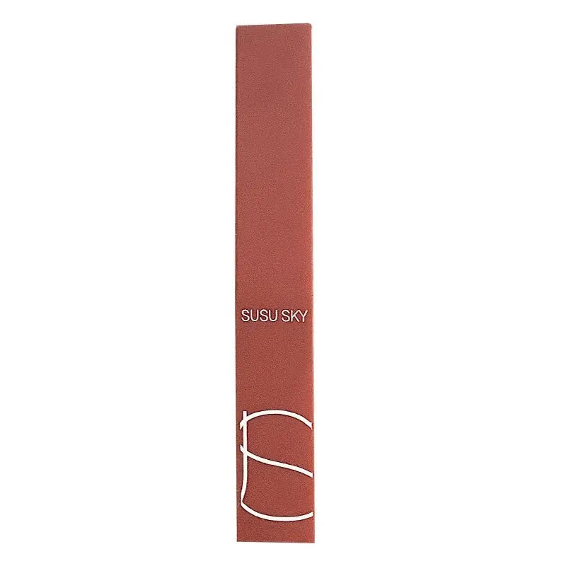 Thin Tube Matte Lipstick