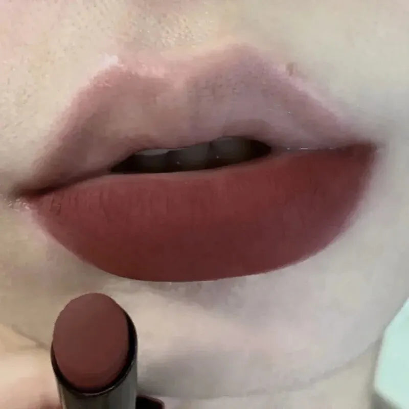 Thin Tube Matte Lipstick