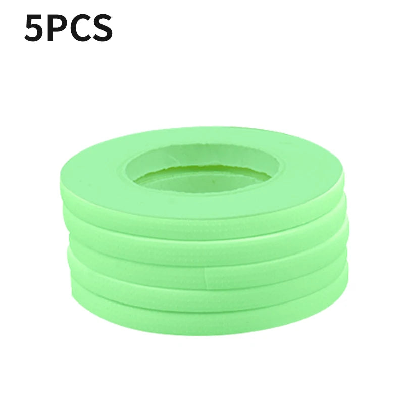 5/10pcs Micropore Lash Tape for Eyelashes Makeup Wholesale Eyelash Extension Supplies Accessories Eyelash Cilia Micropore Tape