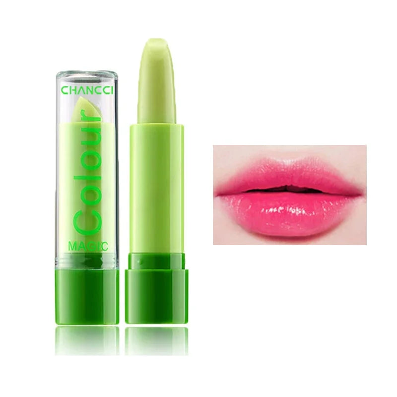Moisturizing Color Changing Liquid Lipsticks