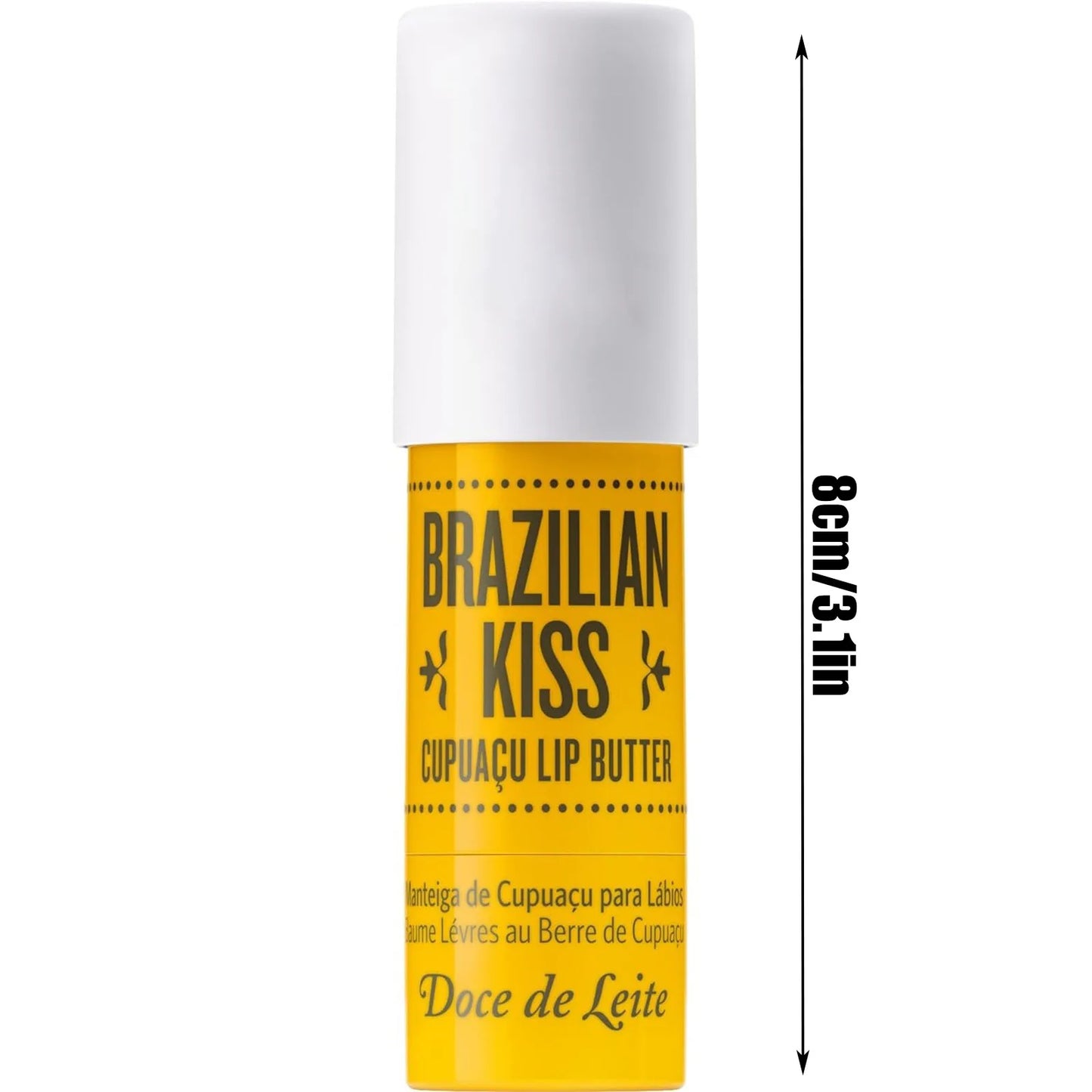 New Lip Butter,For A Creamy Bath And Body Lip Balm To Help Chapped