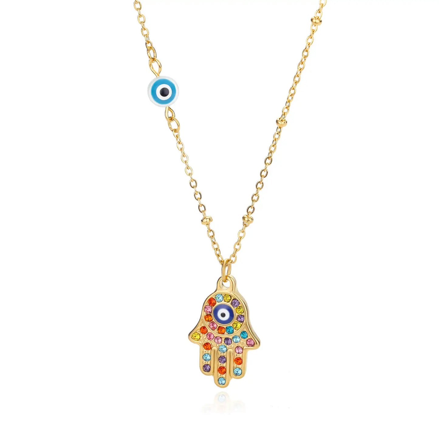 Zircon Heart Cross Necklaces For Women Vintage Geometric Surrounded By Vines Choker Necklace Aesthetic Fashion Jewelry Gift 2025