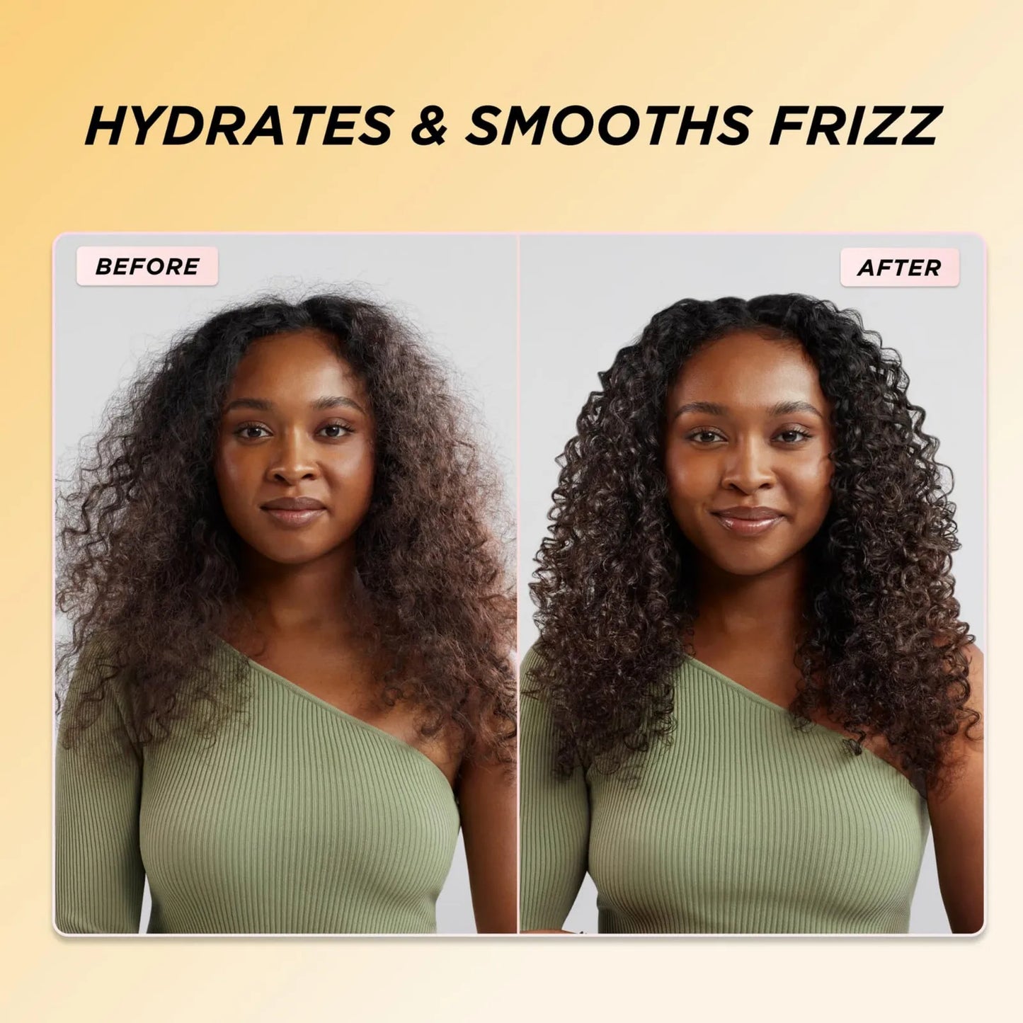 20ml Honey Infused Hair Oil Travel Size Enriched With Mirsalehi Honey To Deeply Nourish & Moisturize Hair