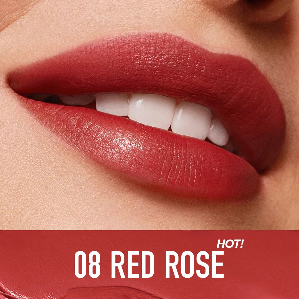 Lipstick Lip Tint Moisturizing Nourishing Glow