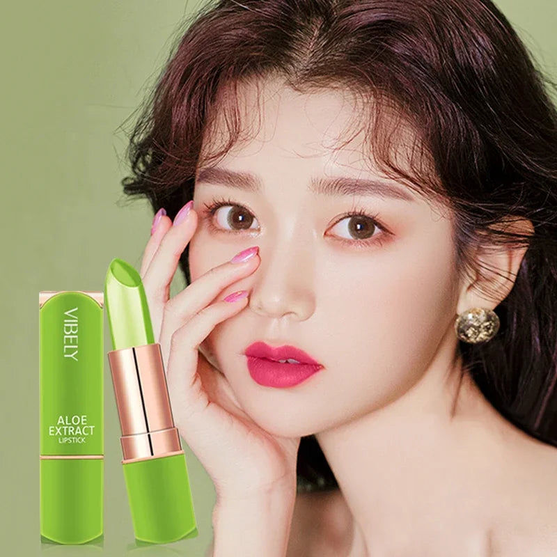 Moisturizing Color Changing Liquid Lipsticks