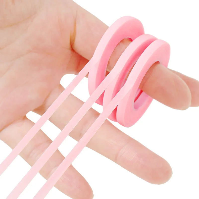 5/10pcs Micropore Lash Tape for Eyelashes Makeup Wholesale Eyelash Extension Supplies Accessories Eyelash Cilia Micropore Tape