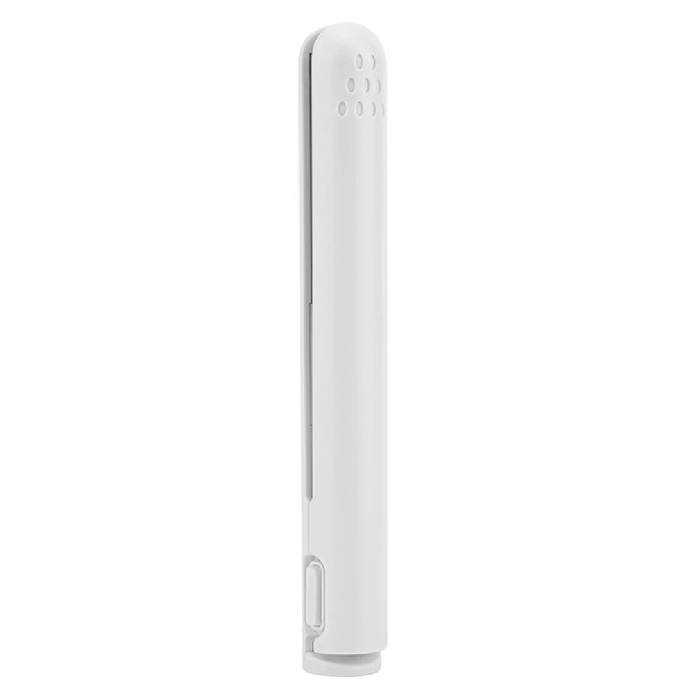 Wireless Hair Curler Curling Straight Dual-purpose Portable Straight Hair Splint Student Dormitory Hairstyle Accessories