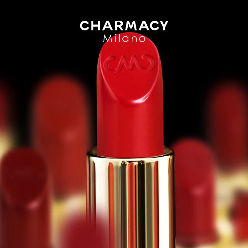Moisturizing Luxury Lipstick Velvet High Quality Lipsticks