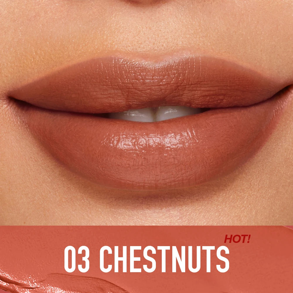 Lipstick Lip Tint Moisturizing Nourishing Glow