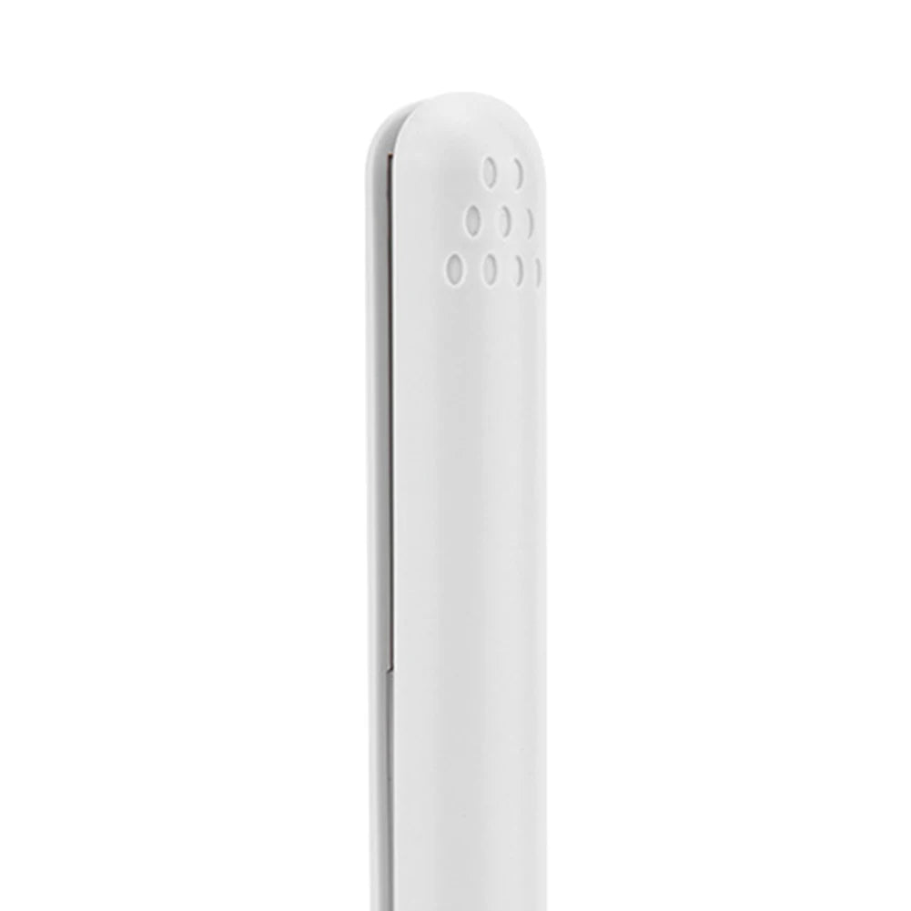 Wireless Hair Curler Curling Straight Dual-purpose Portable Straight Hair Splint Student Dormitory Hairstyle Accessories