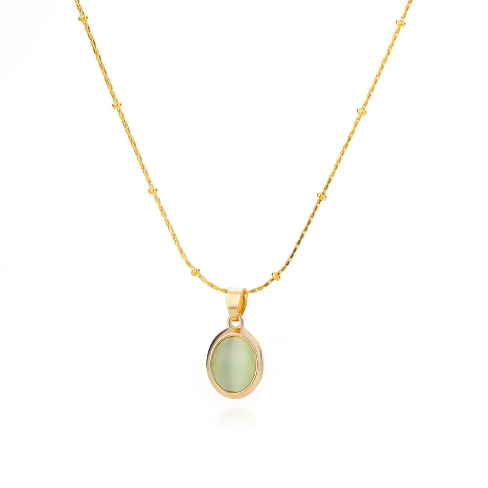 Zircon Heart Cross Necklaces For Women Vintage Geometric Surrounded By Vines Choker Necklace Aesthetic Fashion Jewelry Gift 2025