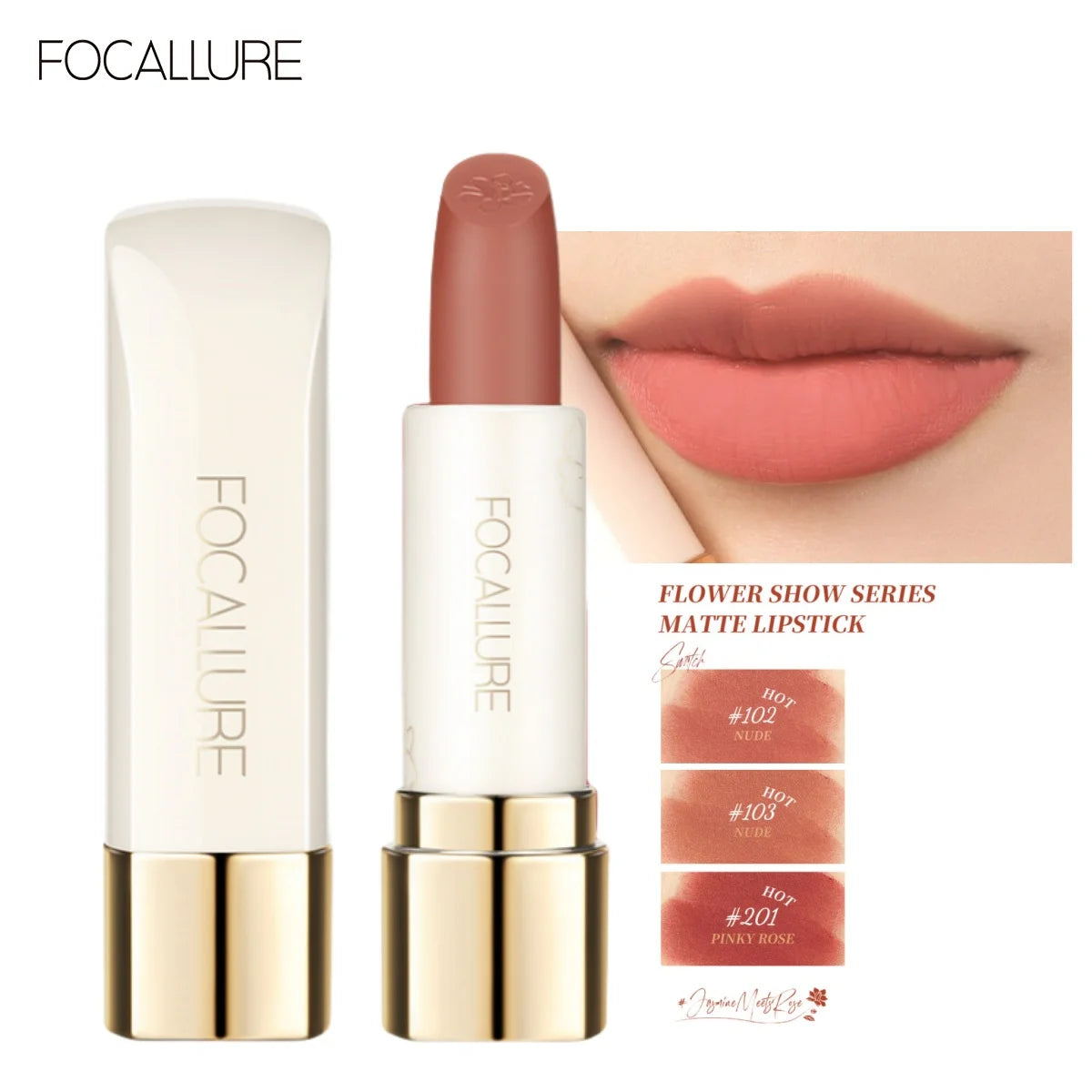 Shades Matte Lipstick Natural Super Soft Lip Sticks Waterproof Lip Glaze Balm Beauty High Pigment Cosmetics Makeup