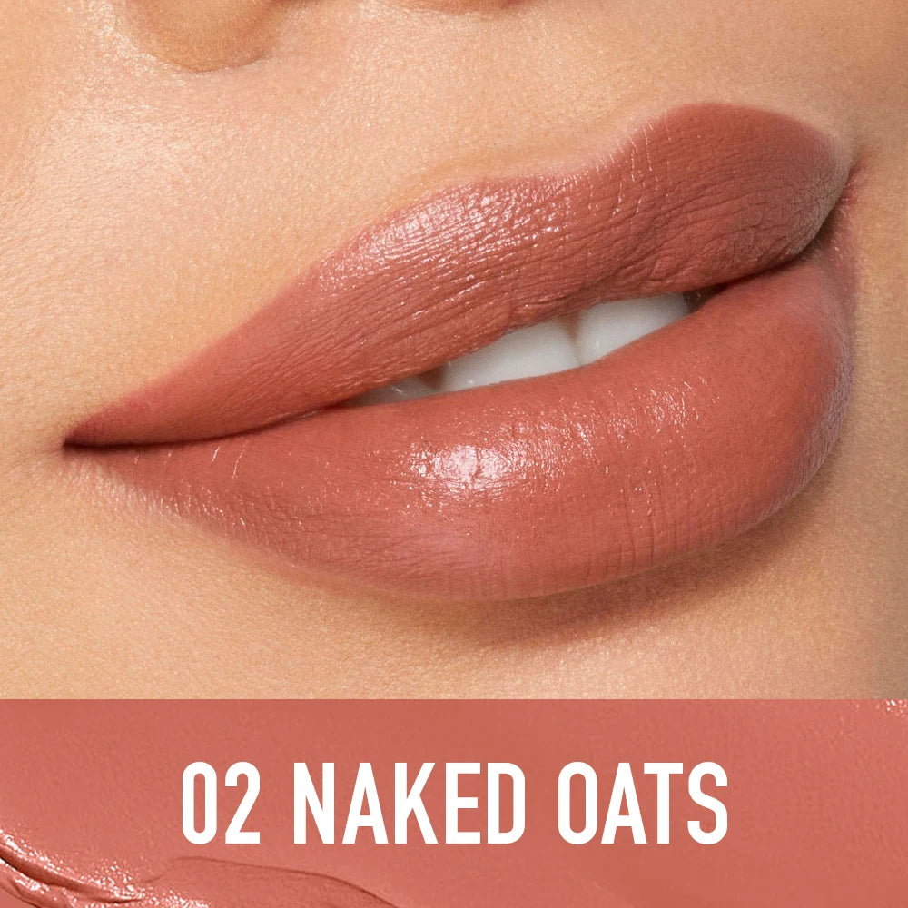 Lipstick Lip Tint Moisturizing Nourishing Glow