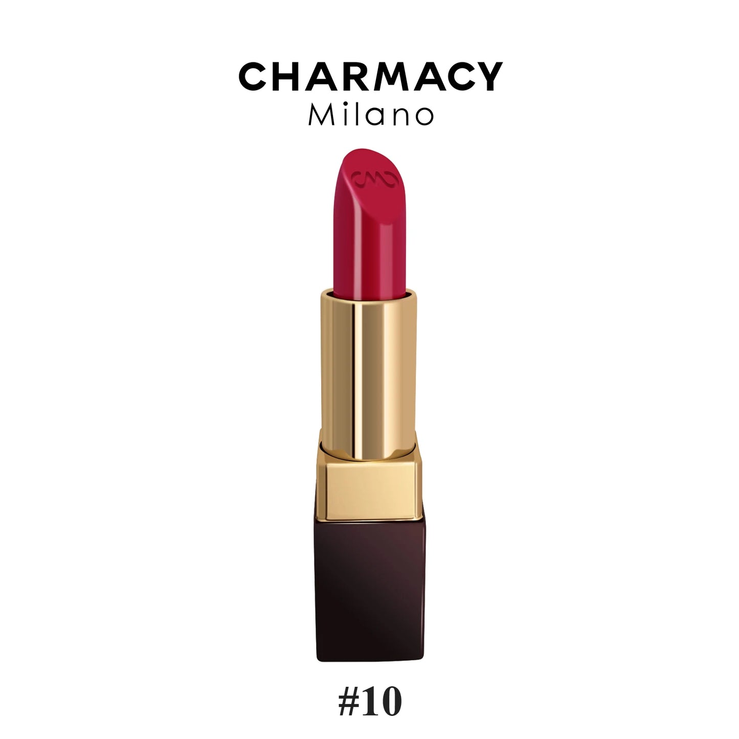 Moisturizing Luxury Lipstick Velvet High Quality Lipsticks