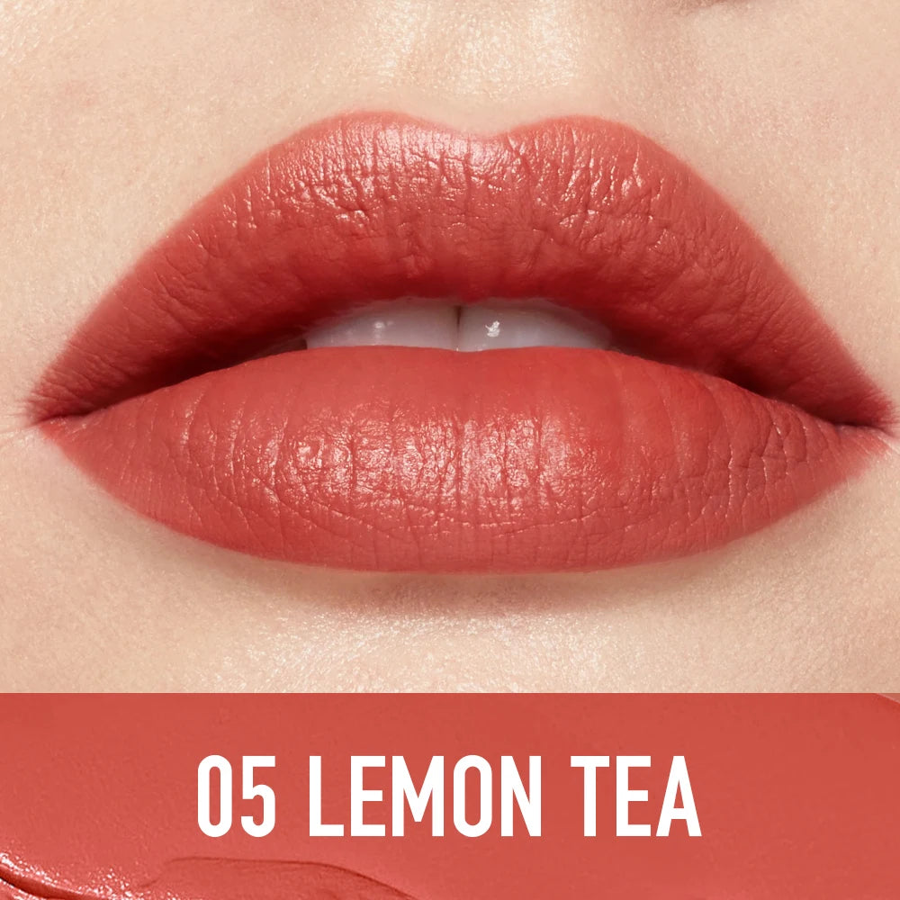 Lipstick Lip Tint Moisturizing Nourishing Glow