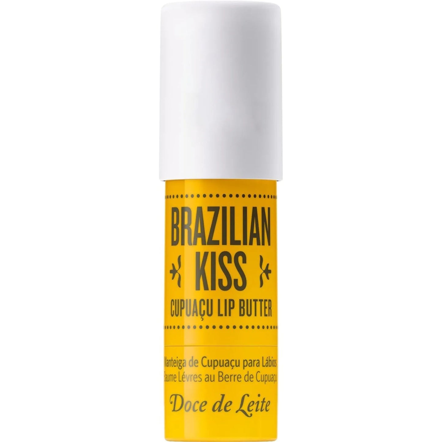 New Lip Butter,For A Creamy Bath And Body Lip Balm To Help Chapped