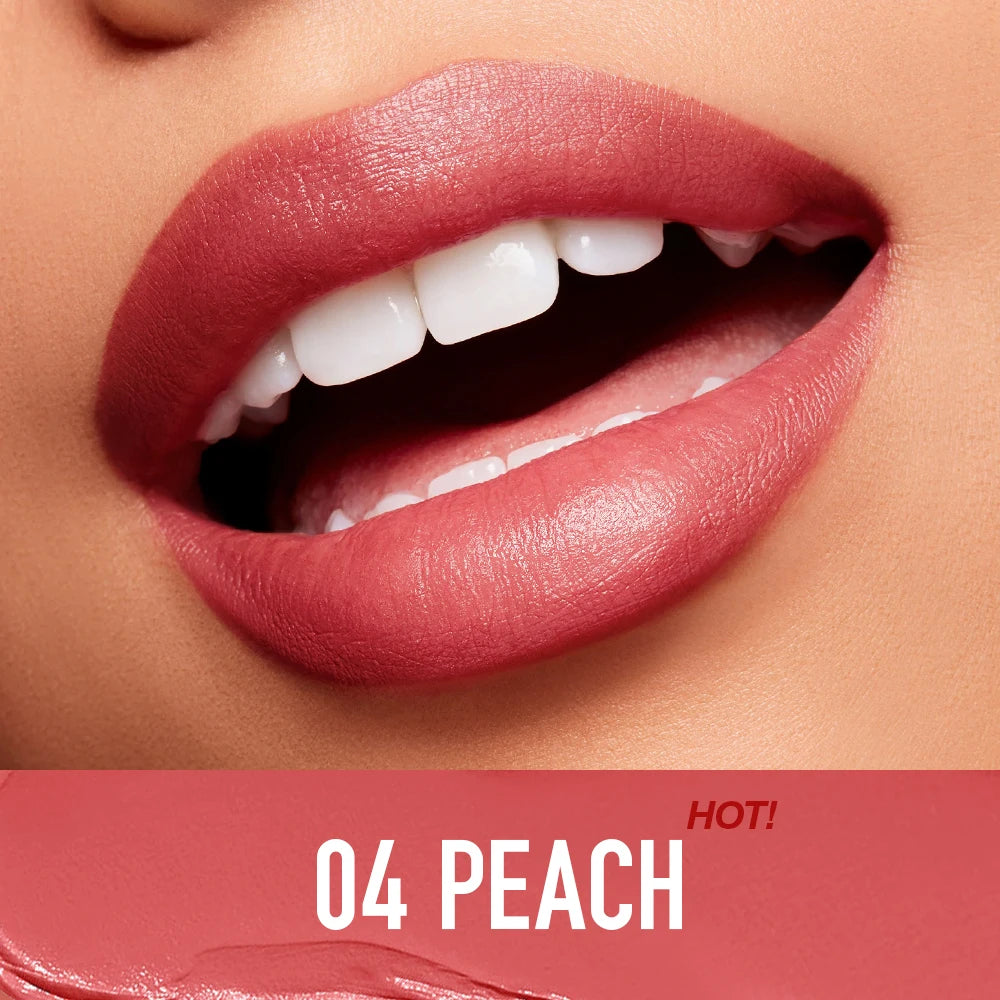 Lipstick Lip Tint Moisturizing Nourishing Glow