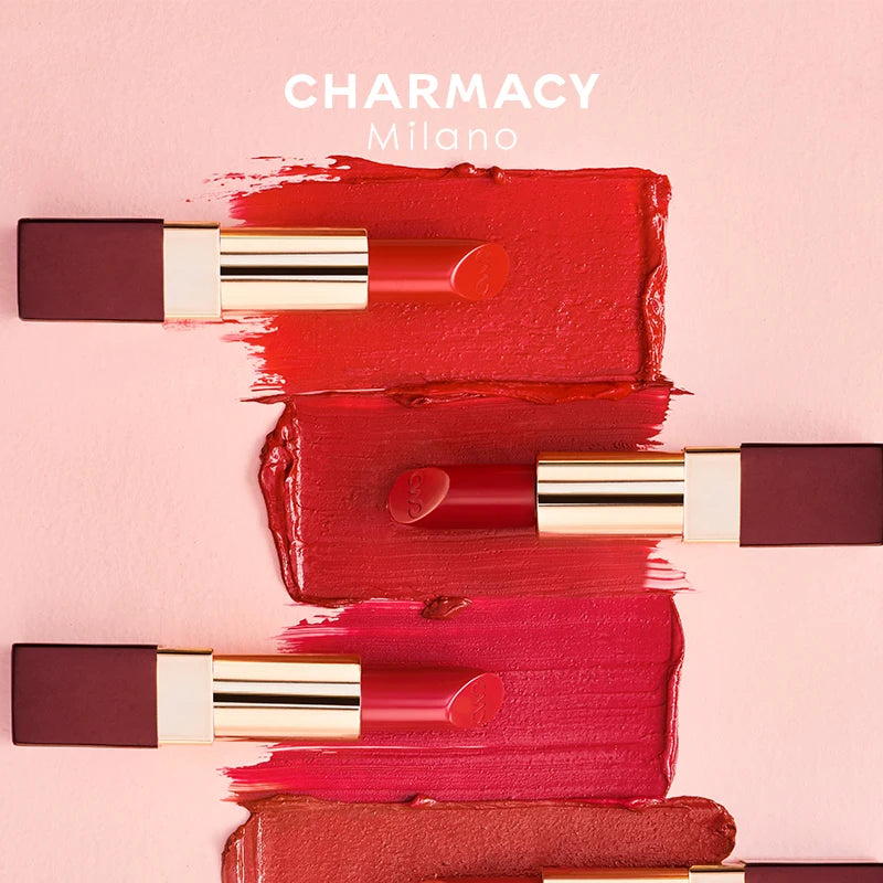 Moisturizing Luxury Lipstick Velvet High Quality Lipsticks