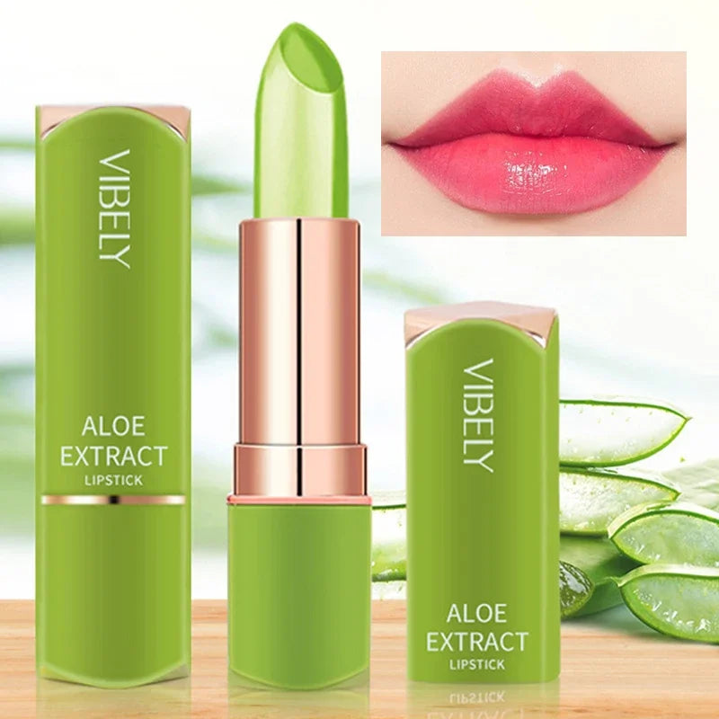 Moisturizing Color Changing Liquid Lipsticks