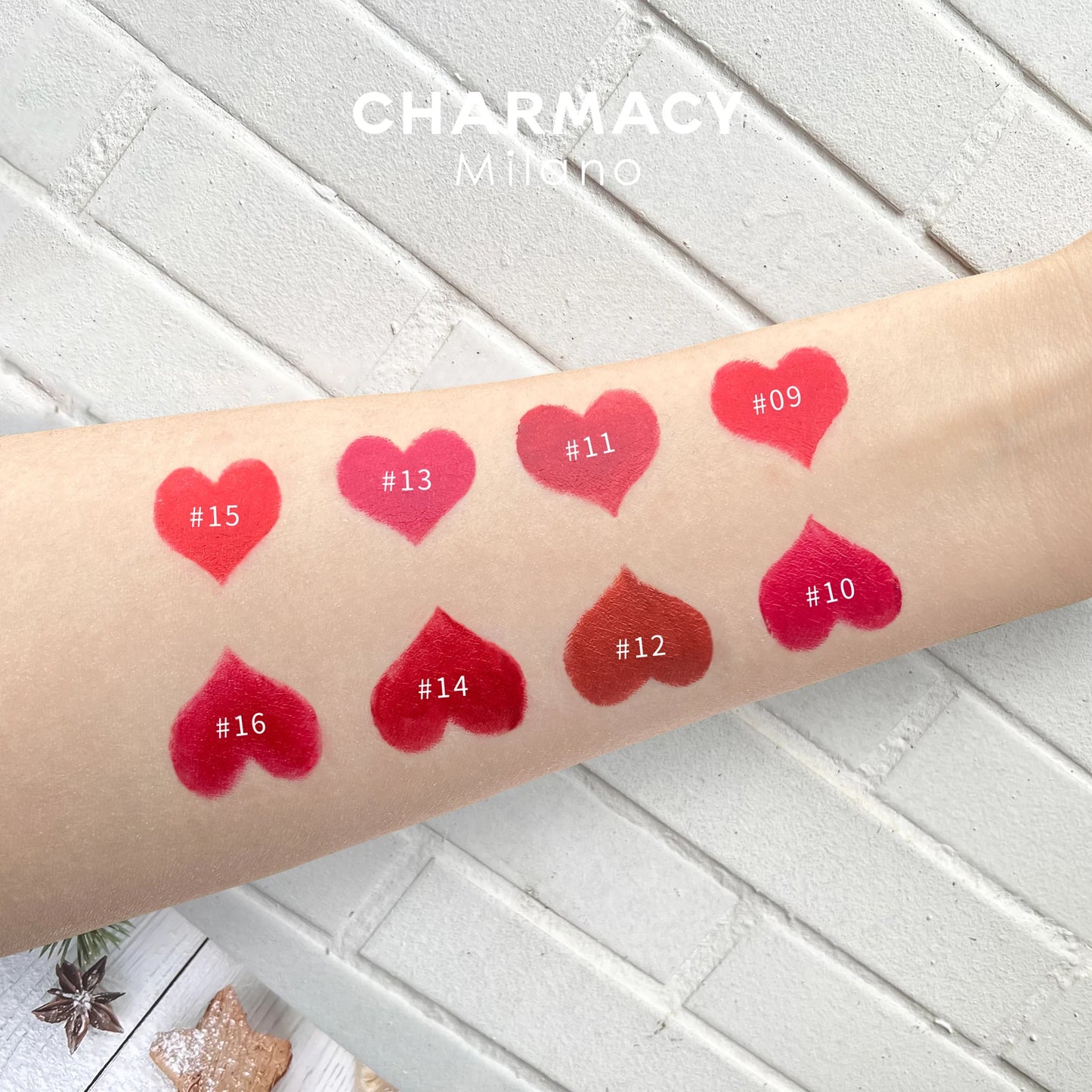 Moisturizing Luxury Lipstick Velvet High Quality Lipsticks