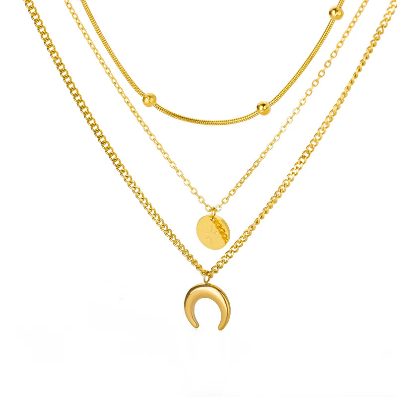 Zircon Heart Cross Necklaces For Women Vintage Geometric Surrounded By Vines Choker Necklace Aesthetic Fashion Jewelry Gift 2025