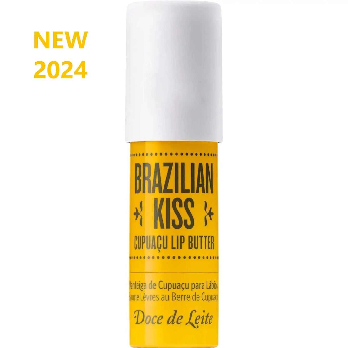 New Lip Butter,For A Creamy Bath And Body Lip Balm To Help Chapped