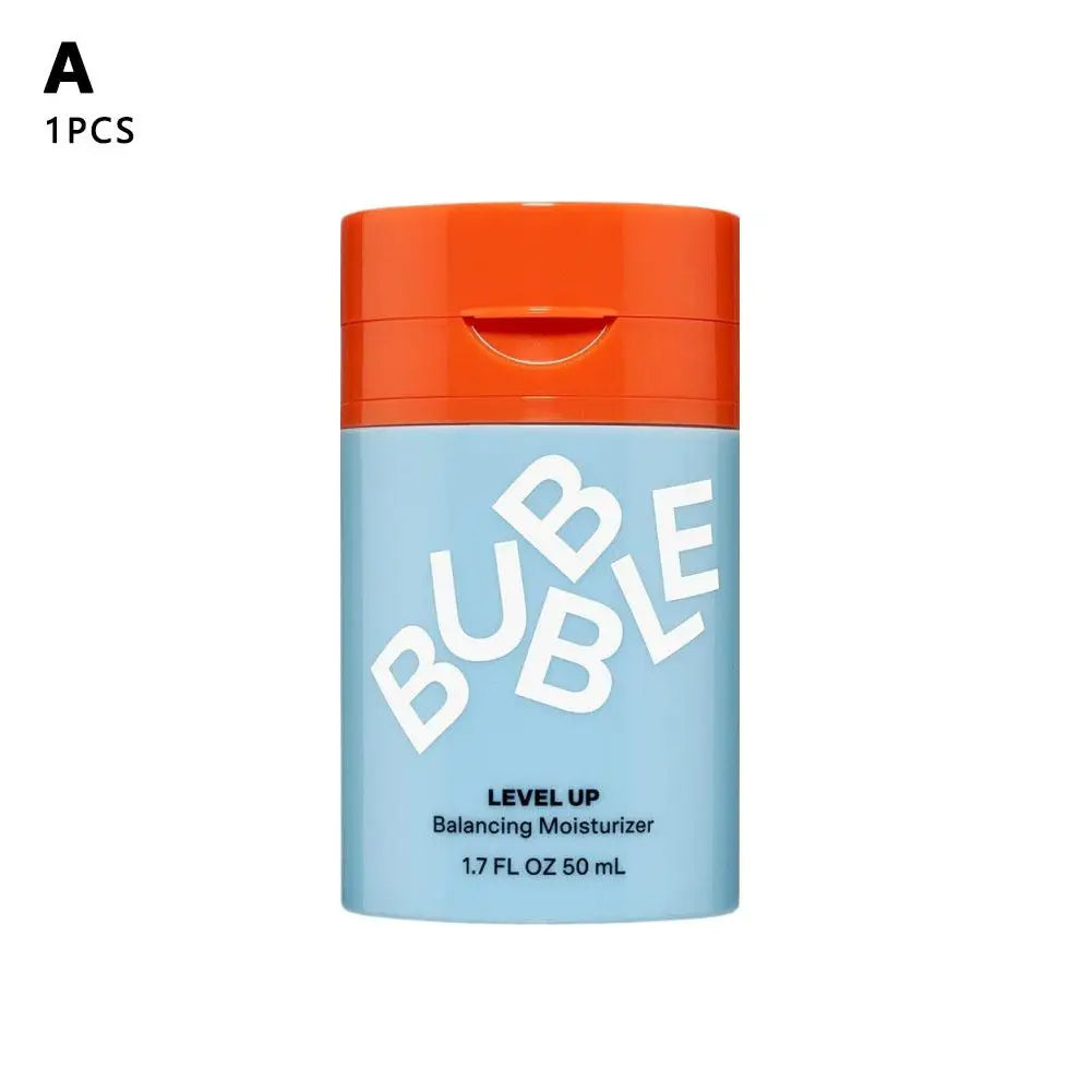 Bubble Skincare Moisturizer Perfect For Normal-to-dry Skin Moisturizing Nourishing Face Body Men Women Skin Care products hot