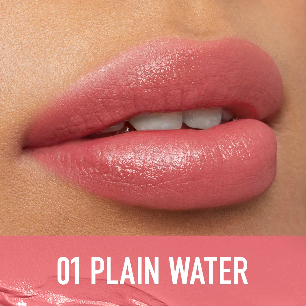 Lipstick Lip Tint Moisturizing Nourishing Glow