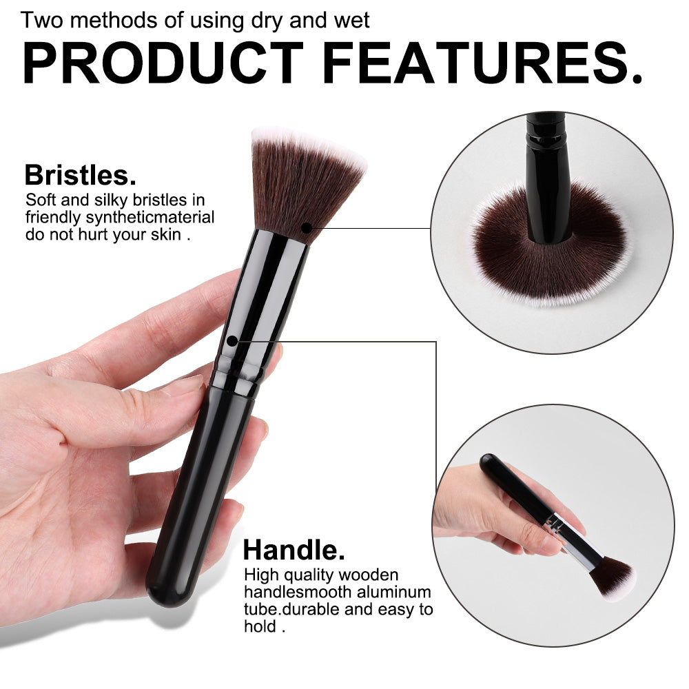 NEW 14PCS Makeup Brushes Set Soft Fluffy Foundation Blush Powder Eyeshadow Blending Female Cosmetics Beauty Tool