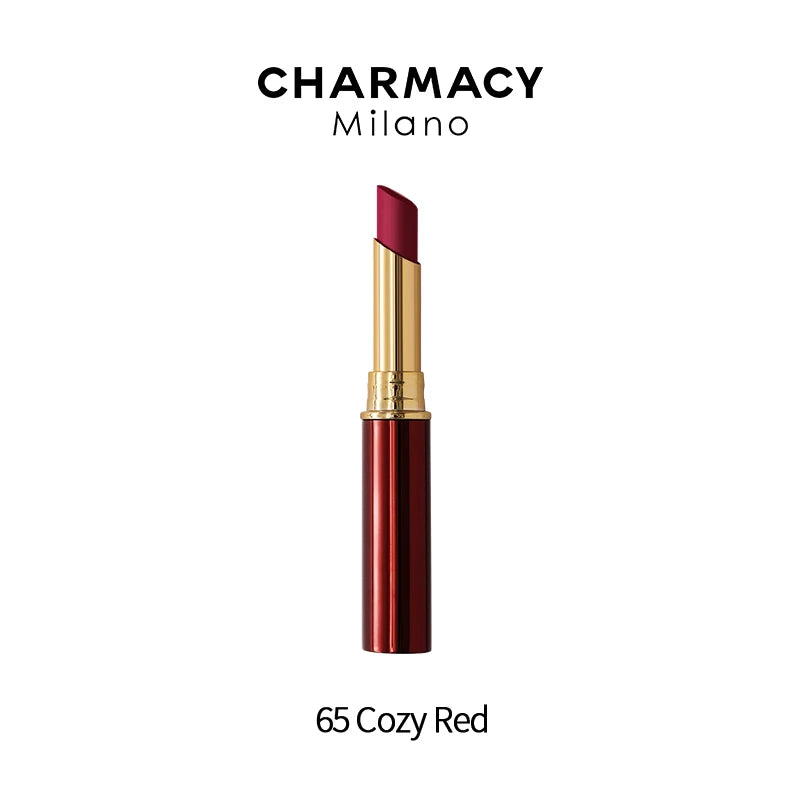 New Colors Waterproof Velvet Lipstick Easy To Wear Water-resistant Lip Stick Long-Lasting Matte Lip Makeup Cosmetic
