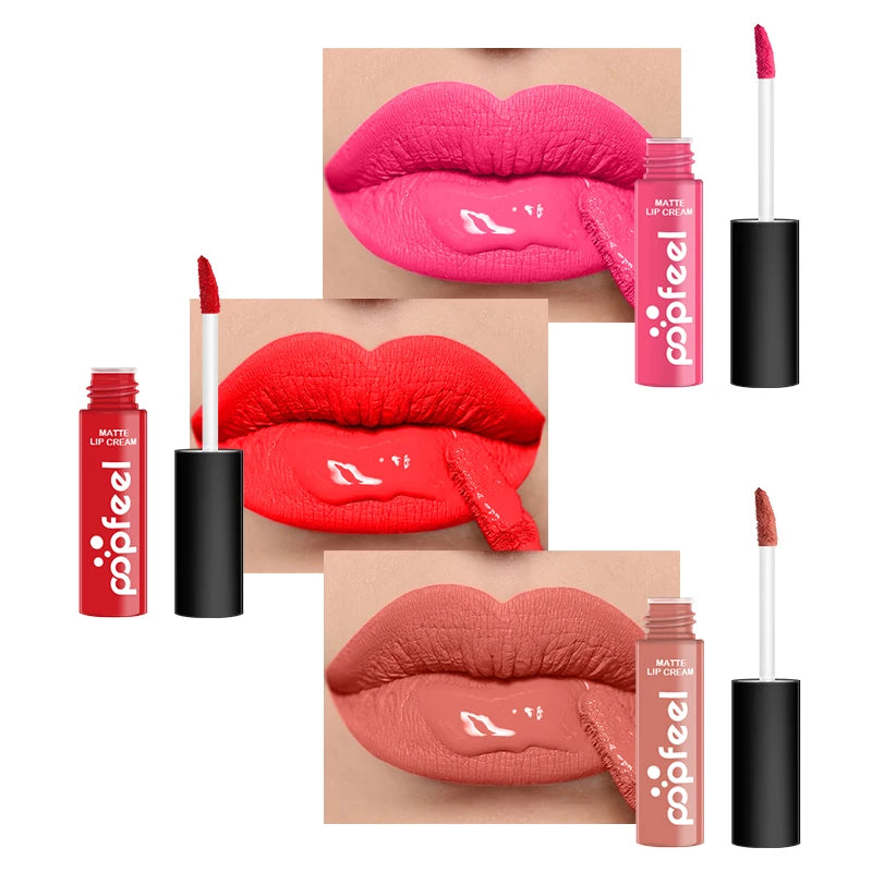 KIT005C Makeup Set Combination Beginner Beauty Makeup Girl Light Cosmetics Wholesale