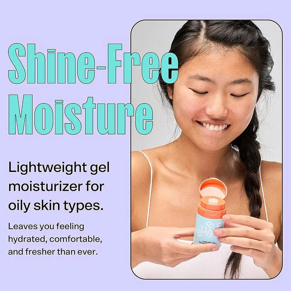 Bubble Skincare Moisturizer Perfect For Normal-to-dry Skin Moisturizing Nourishing Face Body Men Women Skin Care products hot