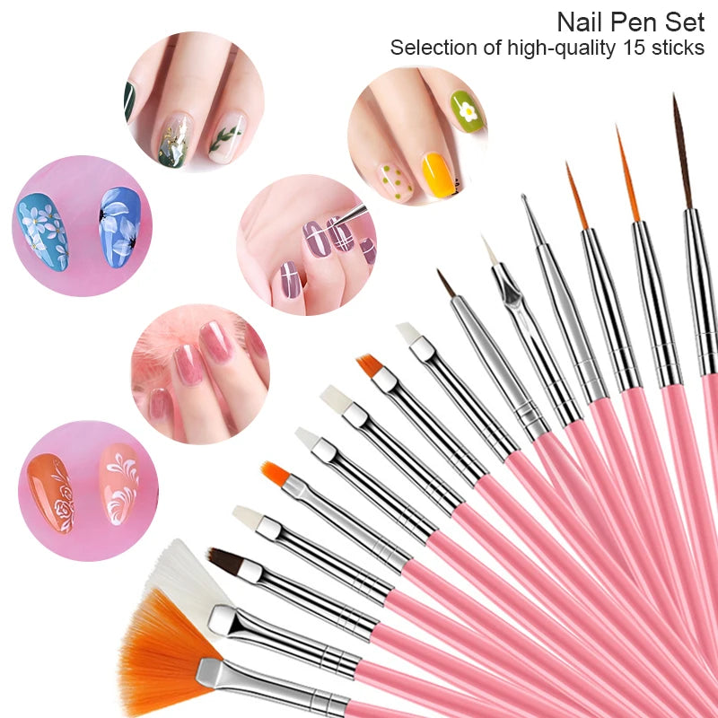 Nail Extension Gel Set With LED Nail Lamp Quick Extend Mold Nail Gel Kit And Nail Drill  Base&Top Coat Gel Polish Nail Tools Set