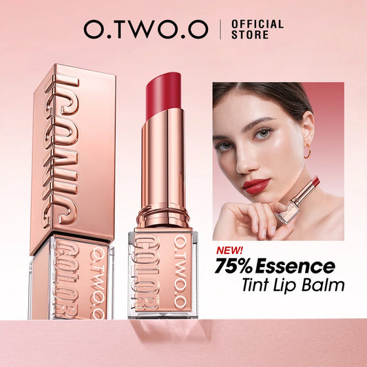 Lipstick Lip Tint Moisturizing Nourishing Glow