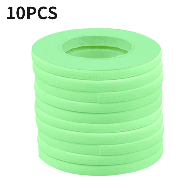 5/10pcs Micropore Lash Tape for Eyelashes Makeup Wholesale Eyelash Extension Supplies Accessories Eyelash Cilia Micropore Tape