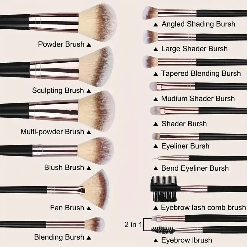 Professional Women Beauty Tool
