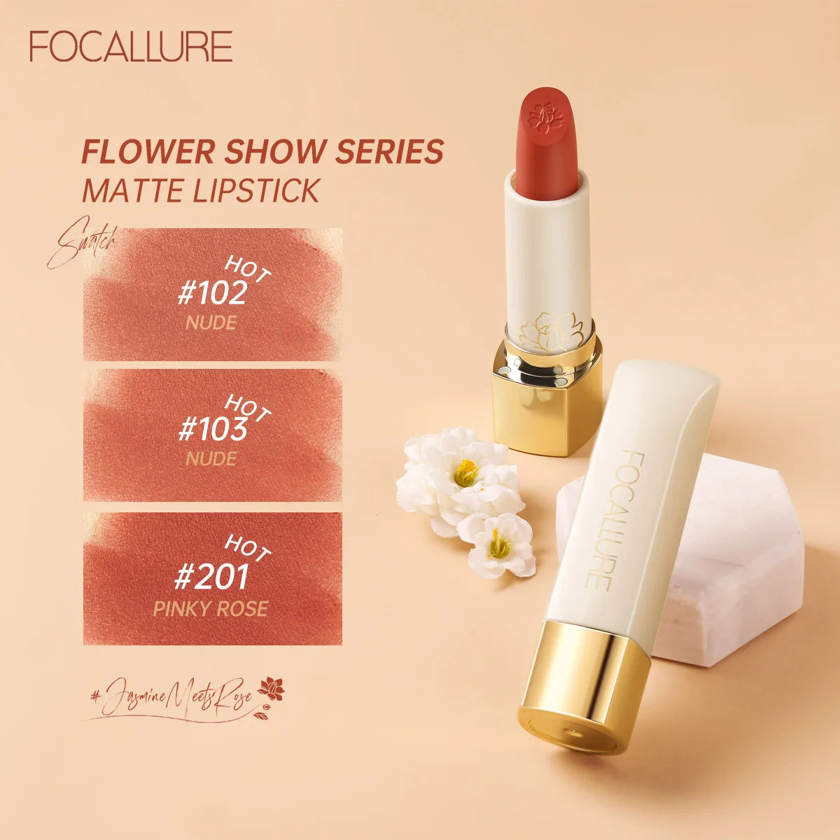 Shades Matte Lipstick Natural Super Soft Lip Sticks Waterproof Lip Glaze Balm Beauty High Pigment Cosmetics Makeup