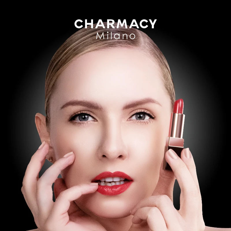 Moisturizing Luxury Lipstick Velvet High Quality Lipsticks