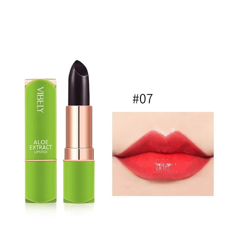 Moisturizing Color Changing Liquid Lipsticks